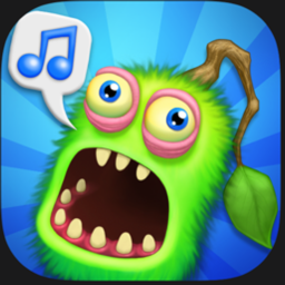 My Singing Monsters Logo